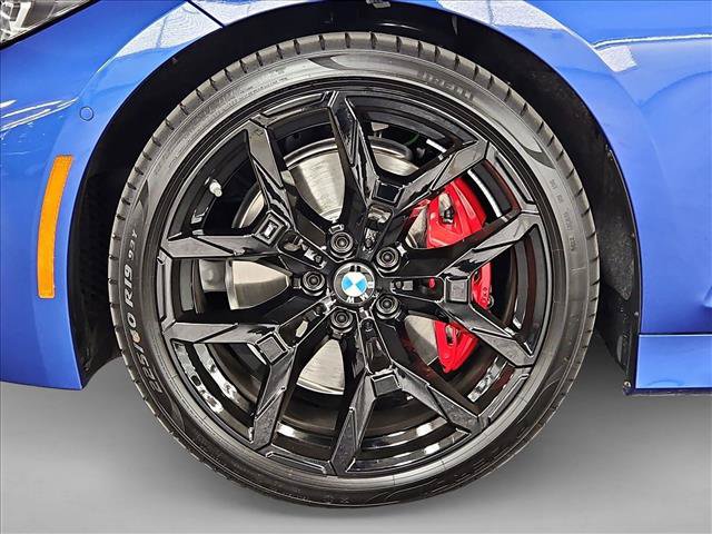 New 2026 BMW M340i w/ Premium Package RWD image 10