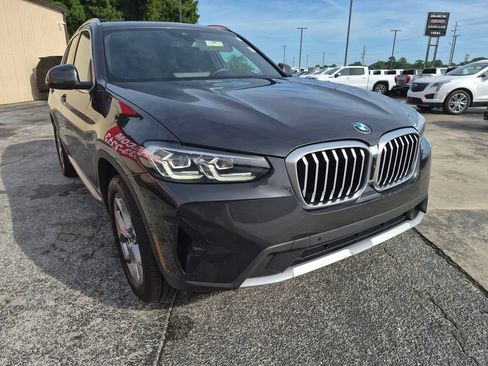Used 2023 BMW X3 sDrive30i w/ Premium Package RWD image 5