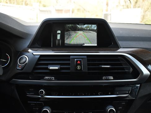 Used 2019 BMW X3 sDrive30i w/ Convenience Package image 36