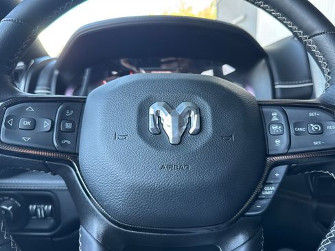 New 2026 RAM 2500 Rebel w/ Rebel Level 2 Equipment Group AWD/4WD image 22