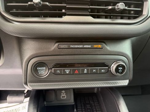 Used 2025 Ford Bronco Sport Outer Banks w/ Outer Banks Tech Package+ image 19