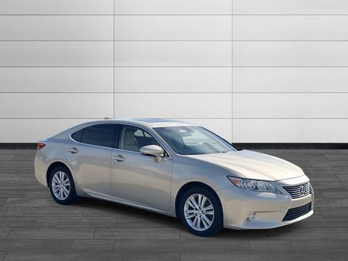 Used 2015 Lexus ES 350 image 7