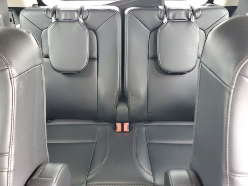 Certified 2024 Lincoln Aviator AWD w/ Premium Package image 20