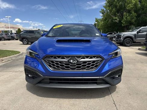 Used 2023 Subaru WRX Premium AWD/4WD image 29