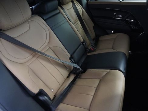 New 2025 Land Rover Range Rover Sport Autobiography image 26