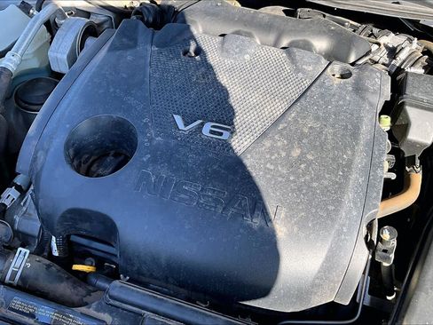 Used 2017 Nissan Maxima 3.5 SL image 32