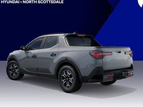New 2026 Hyundai Santa Cruz XRT AWD/4WD image 5