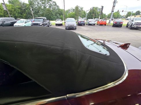 Used 2019 Buick Cascada Premium FWD image 32