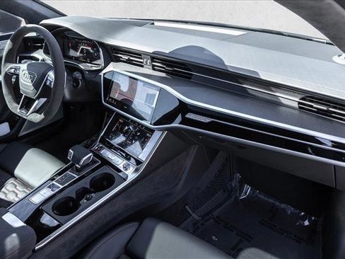 New 2025 Audi RS 7 Performance image 25