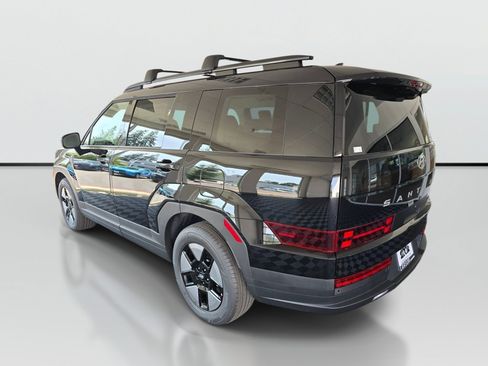 New 2026 Hyundai Santa Fe SEL AWD/4WD image 5