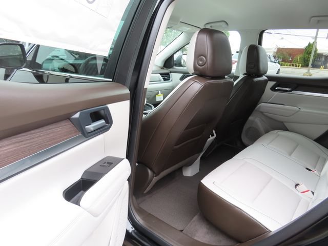 New 2026 GMC Terrain Denali w/ LPO, Black Badging Package AWD/4WD image 20