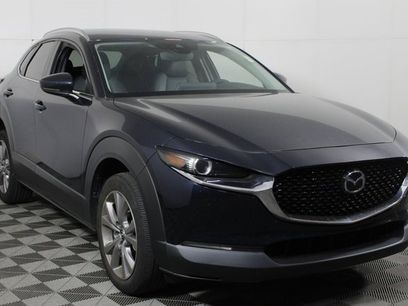 Used 2023 MAZDA CX-30 AWD 2.5 S w/ Preferred Package