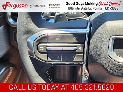 New 2026 GMC Acadia Denali Ultimate AWD/4WD image 22