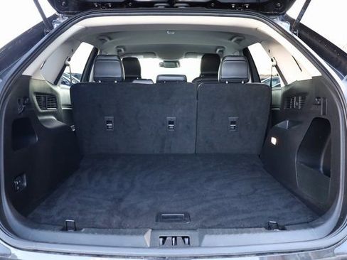 Used 2024 Ford Edge SEL image 24