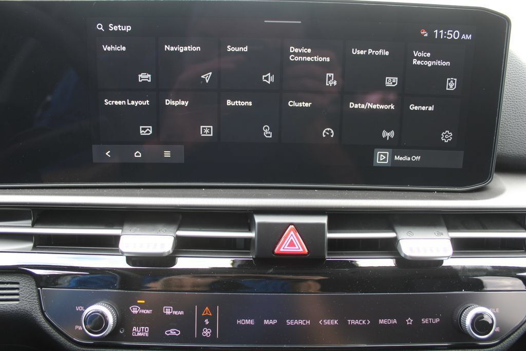 New 2027 Kia Sportage SX FWD image 51