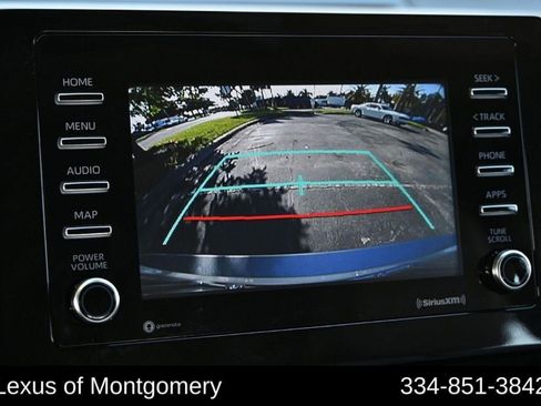 Used 2023 Toyota Camry SE image 26