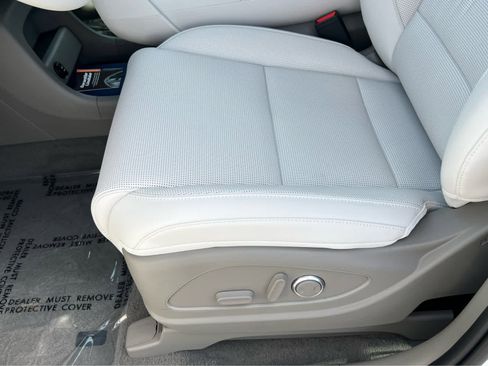 New 2026 Hyundai Palisade SEL image 29