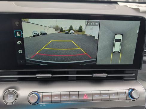 New 2026 Hyundai Kona Limited FWD image 19