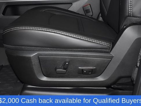 New 2026 RAM 2500 Rebel w/ Rebel Level 1 Equipment Group AWD/4WD image 14