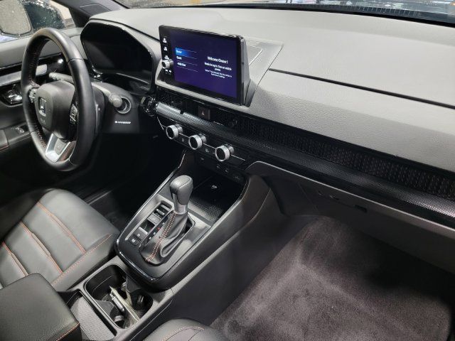 Certified 2026 Honda CR-V Sport Touring image 17