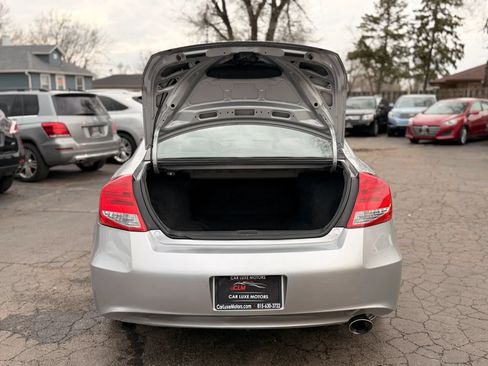 Used 2012 Honda Accord LX-S image 14