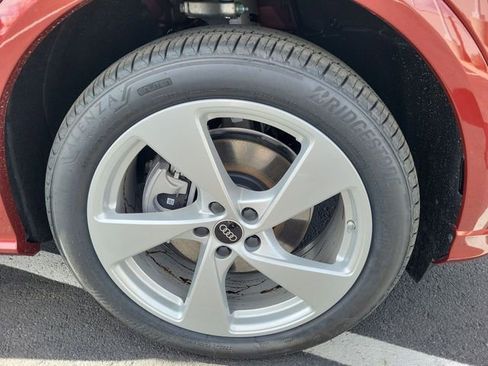 New 2025 Audi Q5 Prestige image 20