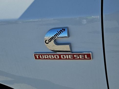 New 2026 RAM 2500 Lone Star AWD/4WD image 15