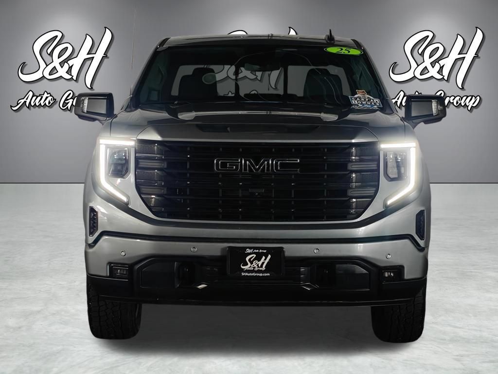 Used 2025 GMC Sierra 1500 Elevation w/ Elevation Premium Package AWD/4WD image 23