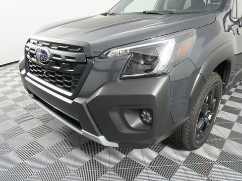 Used 2024 Subaru Forester Wilderness image 11