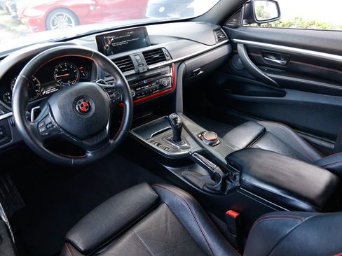 Used 2016 BMW 435i Coupe image 6