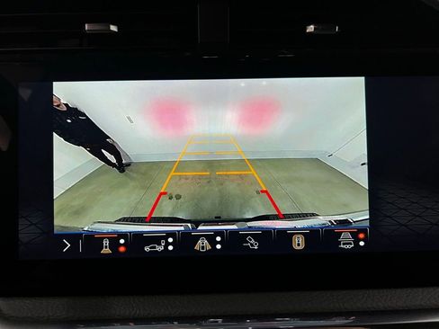 New 2026 GMC Sierra 1500 Denali w/ Technology Package image 21