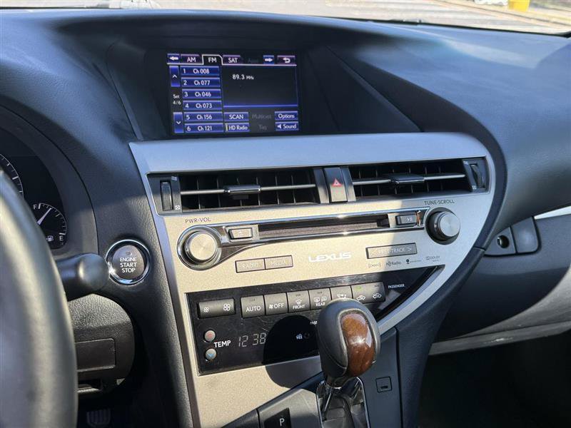 Used 2015 Lexus RX 350 FWD image 20