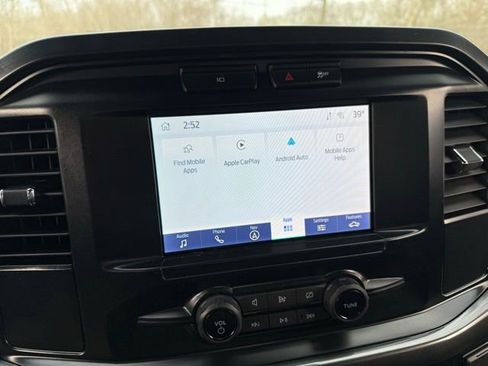 Certified 2023 Ford F150 XL w/ STX Appearance Package image 30