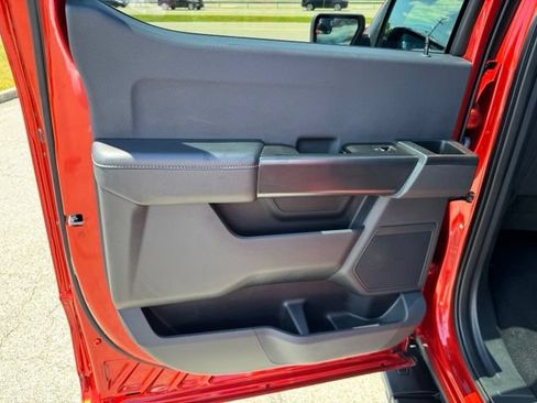 Used 2023 Ford F150 XL w/ STX Appearance Package AWD/4WD image 19