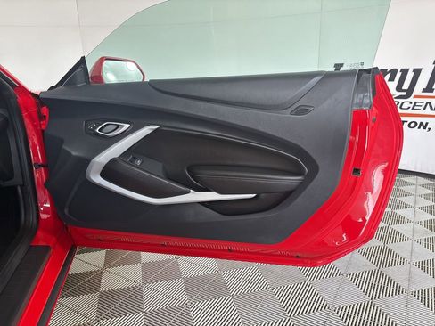 Used 2023 Chevrolet Camaro SS image 21