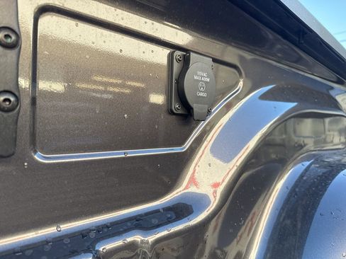 New 2026 RAM 2500 Tradesman image 30