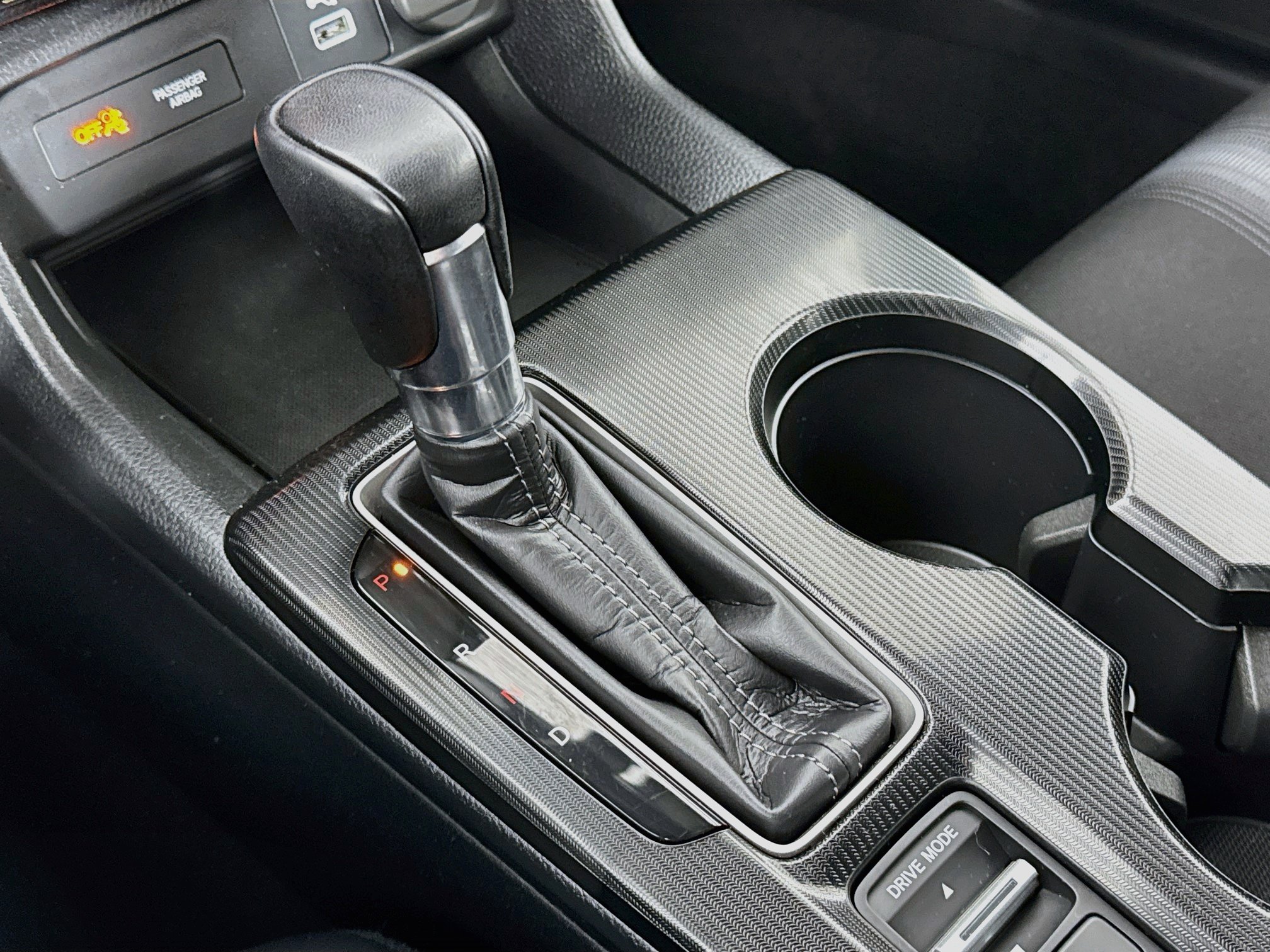 Certified 2024 Honda Civic Sport image 16