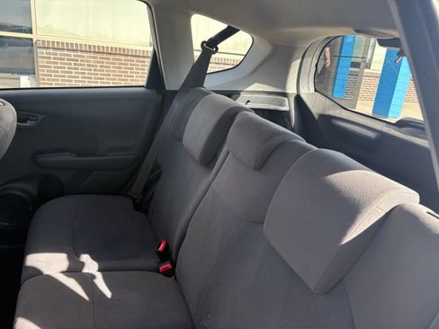 Used 2011 Honda Fit Base image 29