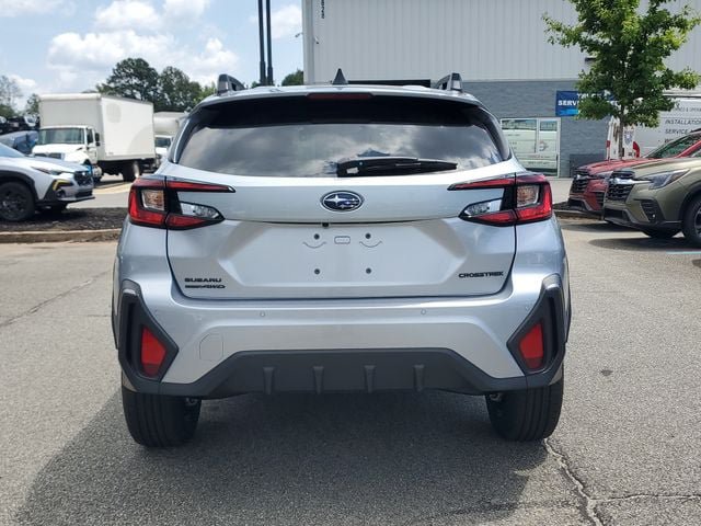 New 2026 Subaru Crosstrek 2.5i Limited w/ Crosstrek Mirror Package AWD/4WD image 5