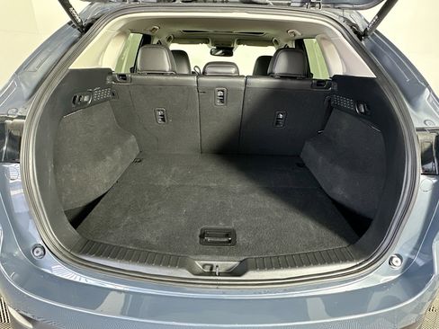 Used 2024 MAZDA CX-5 Carbon Edition image 29