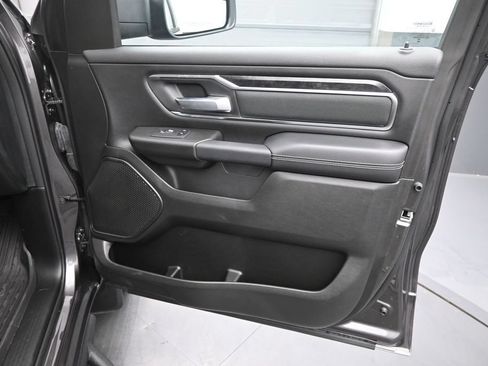 Used 2024 RAM 1500 Big Horn AWD/4WD image 12