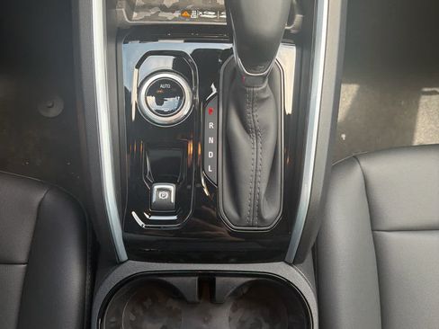 New 2026 Chevrolet Colorado LT w/ LT Convenience Package AWD/4WD image 18