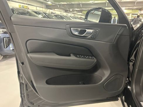 Used 2026 Volvo XC60 B5 Plus w/ Protection Package Premier image 9