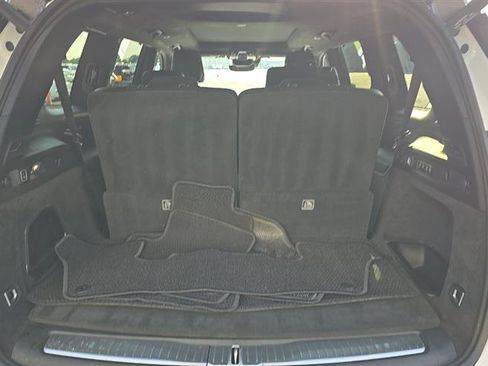 Used 2023 Jeep Grand Cherokee L Summit AWD/4WD image 15