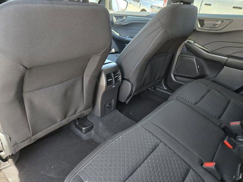 New 2026 Ford Escape Active image 28