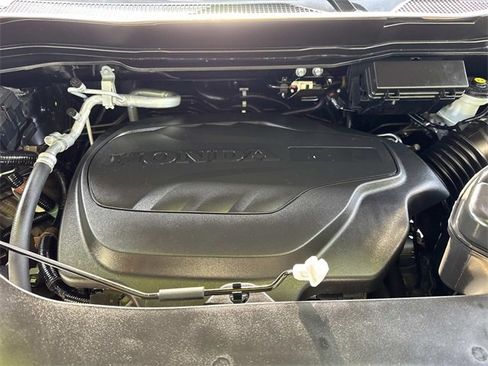 Used 2021 Honda Pilot EX-L image 37