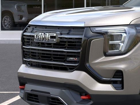 New 2026 GMC Terrain AT4 w/ Technology Package II AWD/4WD image 72