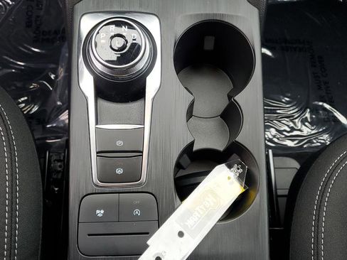 New 2026 Ford Escape Active image 26