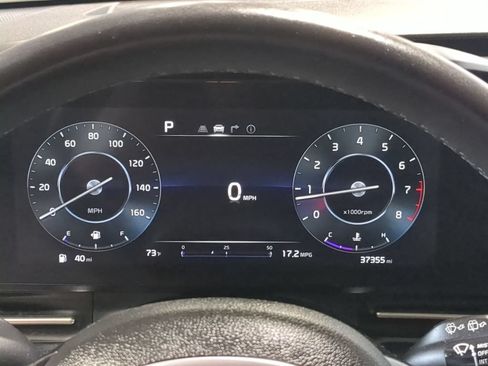 Used 2024 Kia Carnival SX Prestige FWD image 32