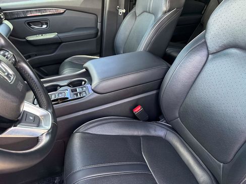 Certified 2023 Honda Pilot Elite image 23